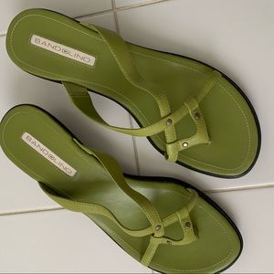Bandolino Sandal